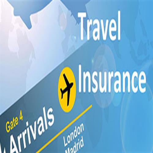 بیمه مسافرتی​ الی گشت