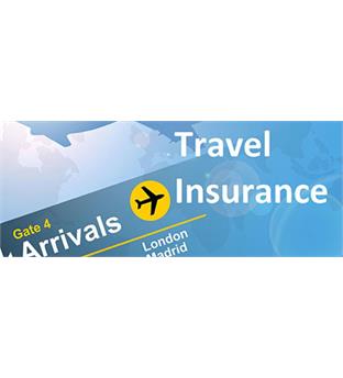 بیمه مسافرتی